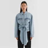 яке,дамски,якета,и,палта,axel,arigato,hydra,wrap,jacket,light,blue