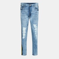 brave,soul,mens,distressed,denim,jean,blue