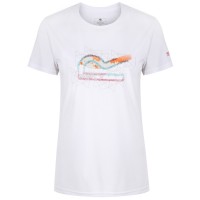 тениска,дамски,тениски,дамски,топове,regatta,fingal,tee,ld99,white