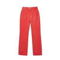 дамски,дънки,дамски,дънки,lacoste,women,s,straight,leg,jeans,crater