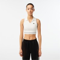 потник,дамски,топове,lacoste,lace,tank,top,flour