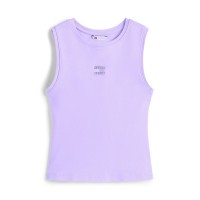 дамски,топове,tommy,jeans,tj,badge,tank,ld53,ophelia,purple