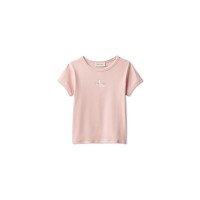 къса,блуза,детски,облекла,calvin,klein,jeans,kids',cropped,top,quartz,pink,tfl