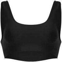 дамски,топове,wolford,structured,scoop,top,black