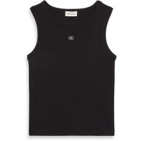дамски,топове,calvin,klein,jeans,women's,tank,vest,black