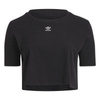 тениска,дамски,топове,adidas,originals,women's,regular,fit,t,shirt,black