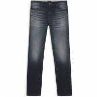 дънки,мъжки,дънки,boss,men,s,ogden,straight,leg,jeans,dark,blue,409