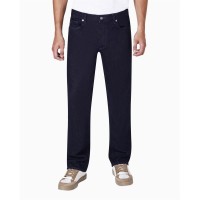 дънки,мъжки,дънки,emporio,armani,mens,j76,straight,fit,jeans,dk,blue,rinse