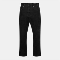 дънки,мъжки,дънки,7,for,all,mankind,men's,modern,mid,rise,straight,leg,jeans,black