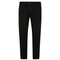 дънки,мъжки,дънки,emporio,armani,men's,slim,fit,j06,gabardine,jeans,black,0999