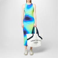 рокля,дамски,поли,и,рокли,sweaty,betty,sleeveless,explorer,sculpt,dress,tropics,print