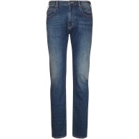 дънки,мъжки,дънки,emporio,armani,j45,jeans,med,blue,wash