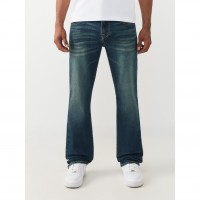 дънки,мъжки,дънки,true,religion,men,s,straight,leg,jeans,dark,blue