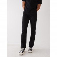 дънки,мъжки,дънки,true,religion,men,s,straight,leg,jeans,black