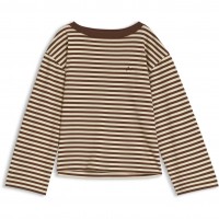 дамски,топове,boss,ewa,ls,top,ld64,brown,982