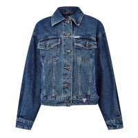 дамски,якета,и,палта,guess,guess,ovrsz,trkr,jkt,ld00,gj,med,wash