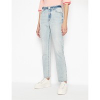 дънки,дамски,дънки,armani,exchange,ax,straight,jeans,ld99,indigo,denim