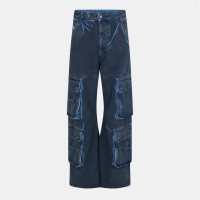 дамски,дънки,diesel,diesel,dto,crgo,ptln,ld99,blue,denim