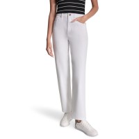 дамски,дънки,dkny,dkny,hr,strght,jns,ld62,white