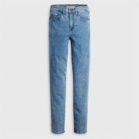 дамски,дънки,levis,levis,724,high,rise,straight,night,i,middle,course