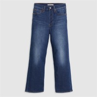 дамски,дънки,levis,levis,ribcage,straight,ankle,noe,dar,cool,agenda