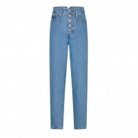 дамски,дънки,levis,levis,notch,hw,mom,ld99,kind,of,fun