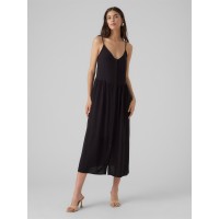 рокля,дамски,поли,и,рокли,vero,moda,vm,alba,singlt,dress,ld99,black