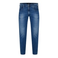 мъжки,дънки,replay,powerstretch,anbass,slim,fit,jean,medium,blue,009