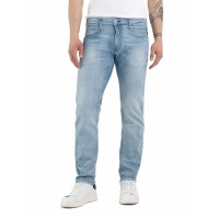 мъжки,дънки,replay,powerstretch,anbass,slim,fit,jean,light,blue,010