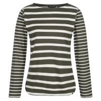 фланелка,с,дълъг,ръкав,дамски,тениски,дамски,топове,regatta,long,sleeve,top,dkkhak,ltvan