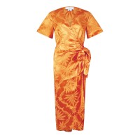 рокля,дамски,поли,и,рокли,never,fully,dressed,vienna,midi,dress,apricot