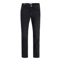 дънки,мъжки,дънки,jj,rebel,men's,adam,tapered,jeans,black,270