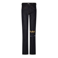 дънки,мъжки,дънки,off,white,x,theophilus,london,bebey,selvedge,jeans,blue,yello