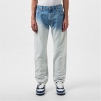 дънки,мъжки,дънки,off,white,corp,slim,jeans,blue