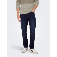 дънки,мъжки,дънки,only,and,sons,6752,mat,jean,sn00,dark,blue,denim
