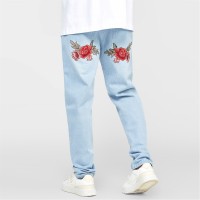дънки,мъжки,дънки,siksilk,st,jean,sn99,light,blue