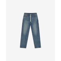 дънки,мъжки,дънки,cole,buxton,men,s,jonny,cotton,straight,leg,jeans,blue