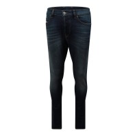 дънки,мъжки,дънки,diesel,men,s,tepphar,x,slim,fit,jeans,blue,denim