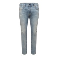 дънки,мъжки,дънки,diesel,men,s,tepphar,x,slim,fit,jeans,blue,denim