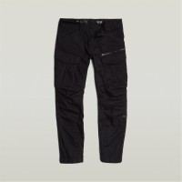 панталони,мъжки,дънки,g,star,rovic,zip,3d,regular,tapered,pants,dk,black