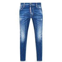 дънки,мъжки,дънки,dsquared2,tidy,biker,jeans,blue,470,smu