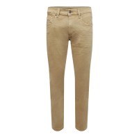 дънки,мъжки,дънки,diesel,men,s,2019,d,strukt,slim,fit,jeans,khaki