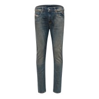 дънки,мъжки,дънки,diesel,men,s,1979,sleenker,skinny,jeans,blue,denim