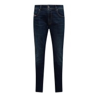 дънки,мъжки,дънки,diesel,men,s,1979,sleenker,skinny,jeans,blue,denim