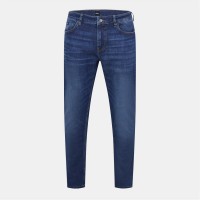 мъжки,дънки,мъжки,дънки,boss,h,delaware,10261858,01,slim,fit,jeans,mens,bright,blue