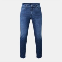 мъжки,дънки,мъжки,дънки,boss,h,re.maine,10261858,01,slim,fit,jeans,mens,bright,blue
