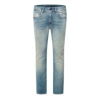 дънки,мъжки,дънки,diesel,men,s,1979,sleenker,skinny,jeans,blue,denim