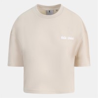 тениска,дамски,топове,дамски,горнища,размер+,дамски,облекла,размер,rose,london,london,authentic,crop,t,shirt,summer,sand