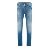 дънки,мъжки,дънки,diesel,men,s,1979,sleenker,skinny,jeans,blue,denim