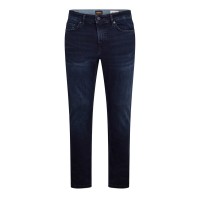 дънки,мъжки,дънки,boss,men's,delaware,slim,fit,jeans,dark,blue